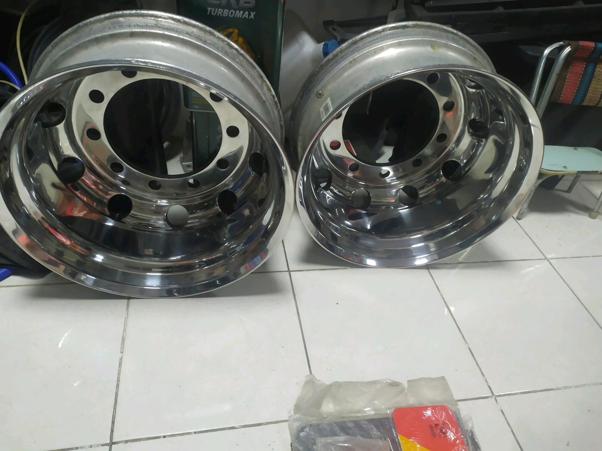 pilot diska 350 TMT - Änew - img 1