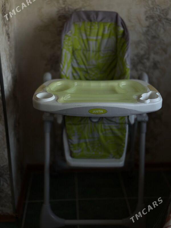 Стульчик - Aşgabat - img 2