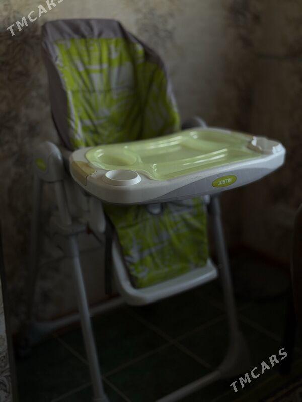 Стульчик - Aşgabat - img 1