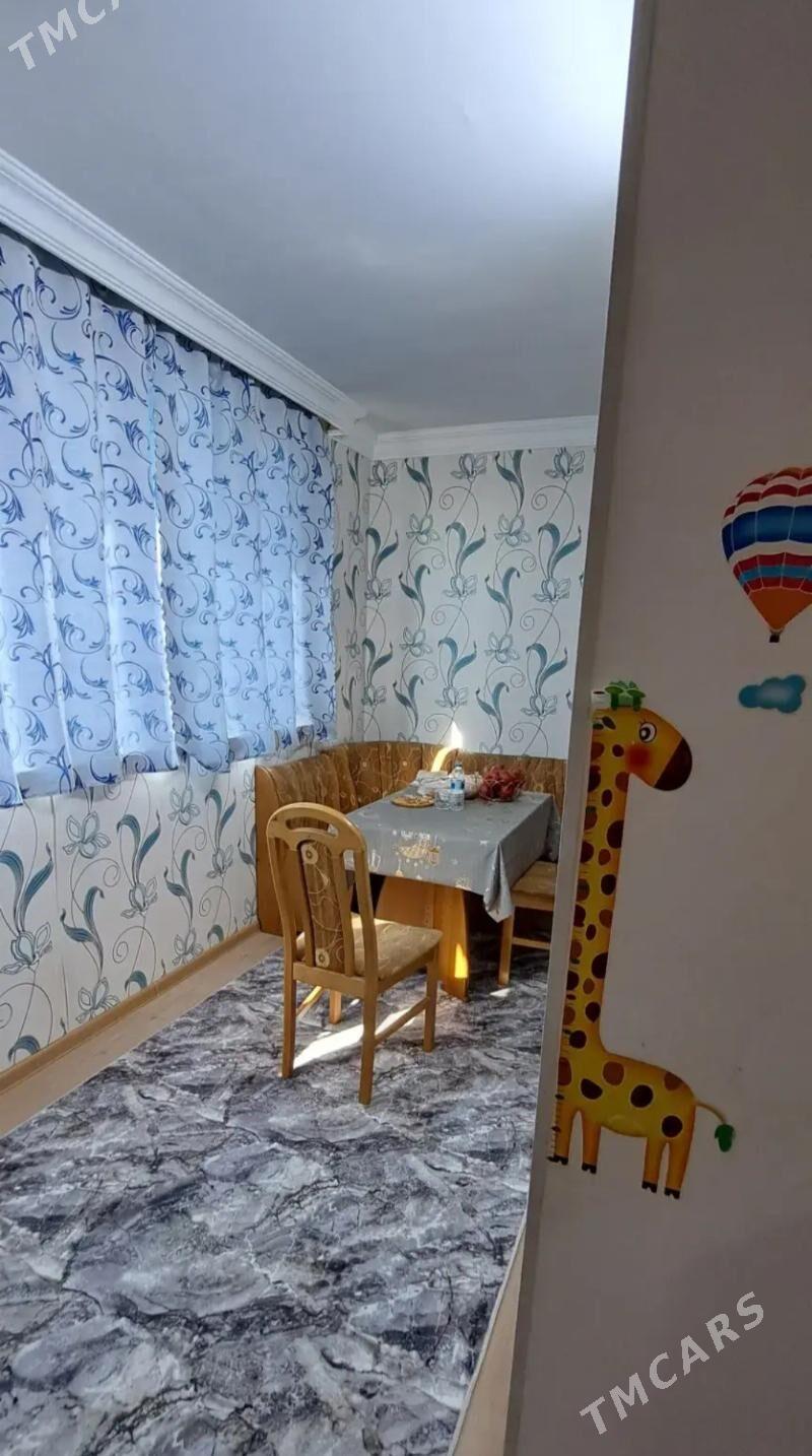 Satlyk kwartira - Balkanabat - img 2