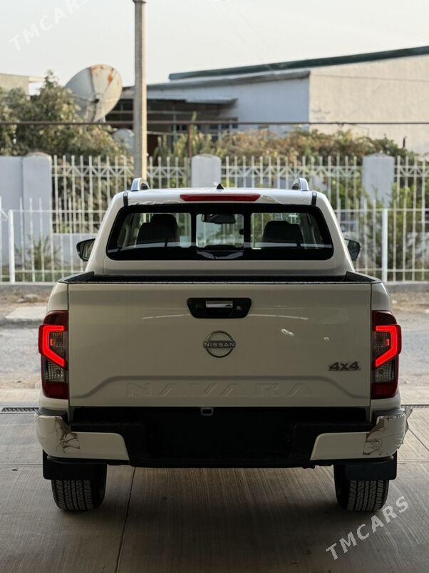 Nissan Navara 2024 - 440 000 TMT - Aşgabat - img 2