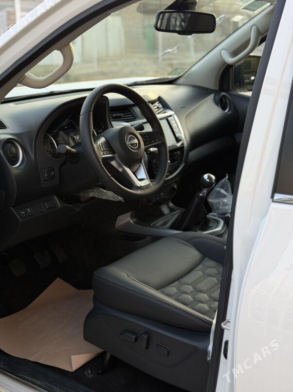 Nissan Navara 2024 - 440 000 TMT - Aşgabat - img 6