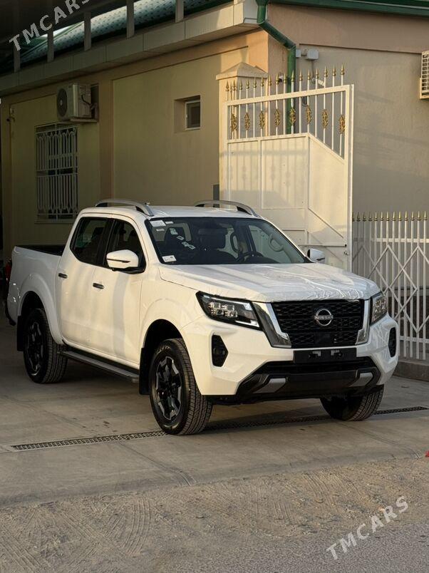 Nissan Navara 2024 - 440 000 TMT - Aşgabat - img 5