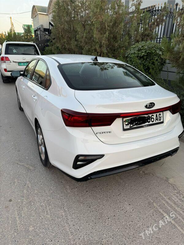 Kia Forte 2020 - 254 000 TMT - Ашхабад - img 3