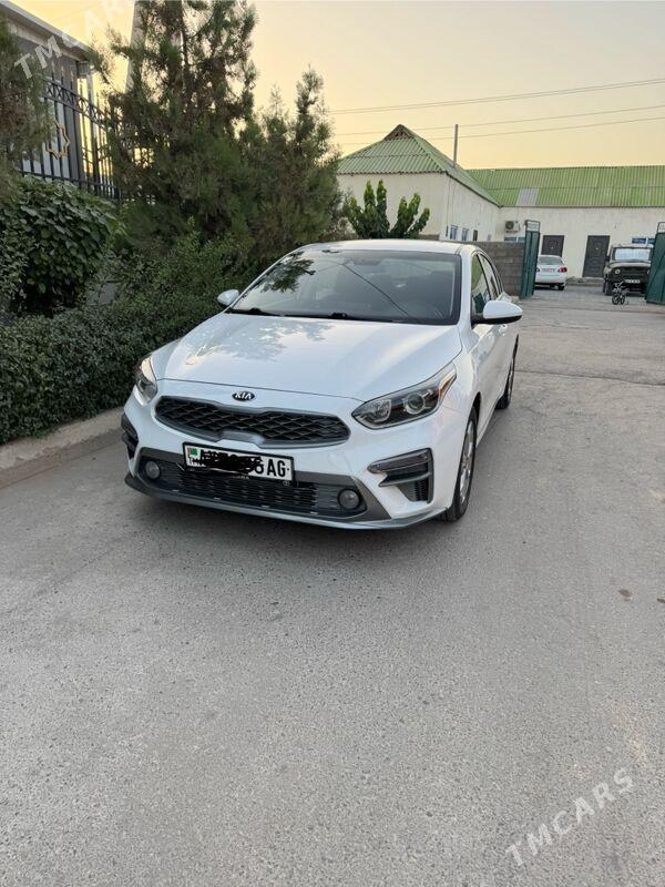 Kia Forte 2020 - 254 000 TMT - Ашхабад - img 5
