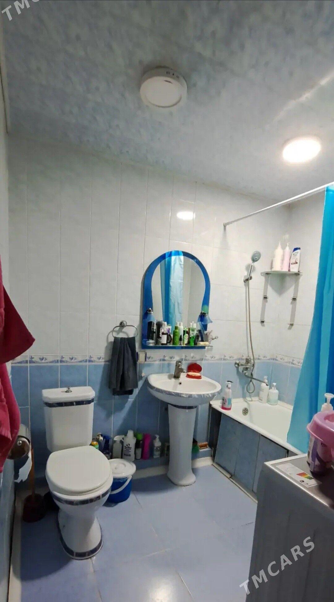 Satlyk kwartira - Balkanabat - img 6