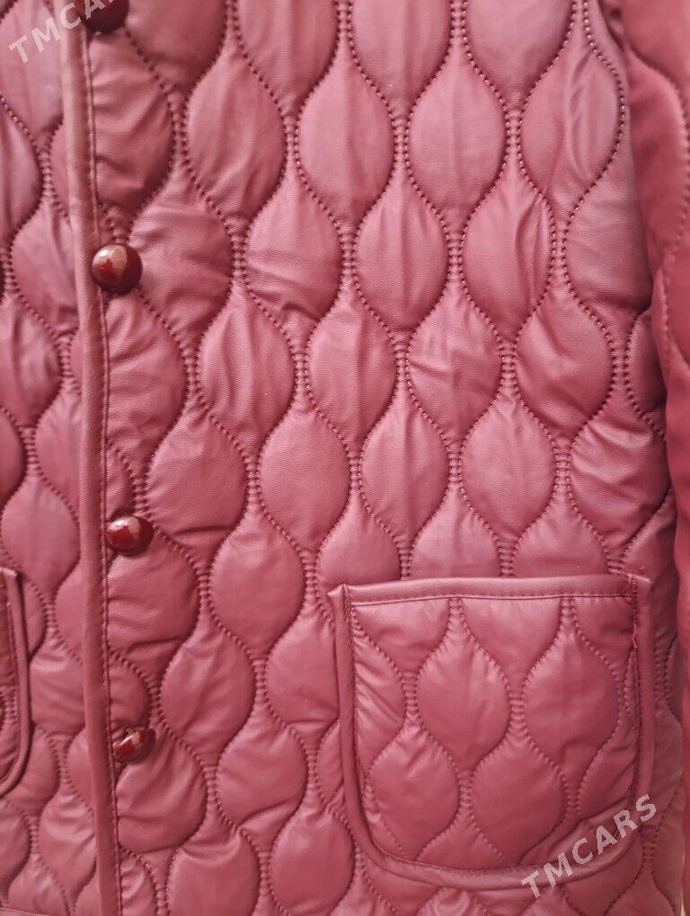 kurtka - Мир 2 - img 4