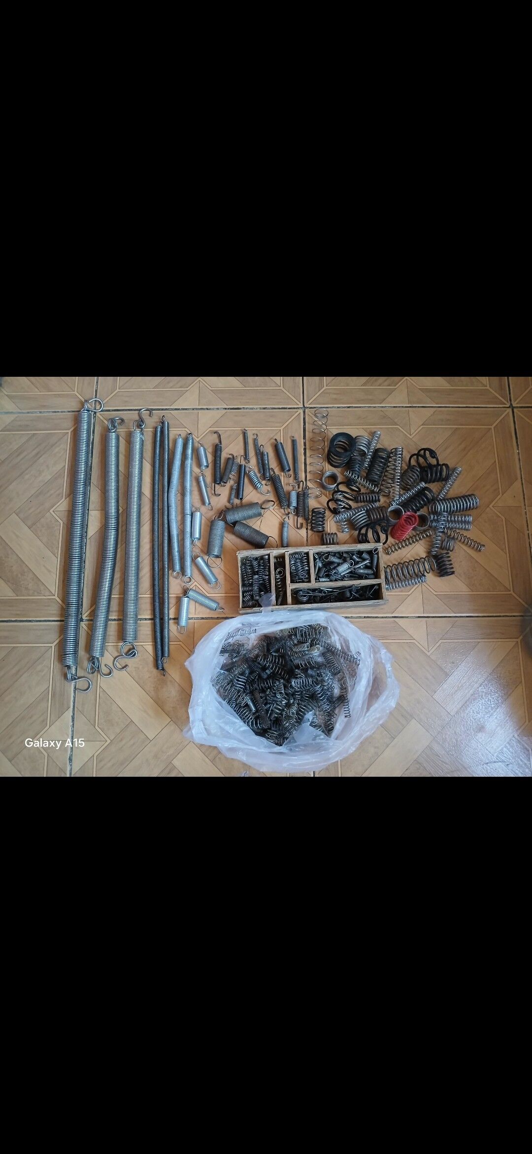 пружина магнит pruzina magnit - Ашхабад - img 6