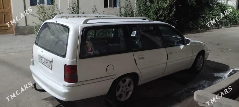 Opel Omega 1993 - 20 000 TMT - Daşoguz - img 3