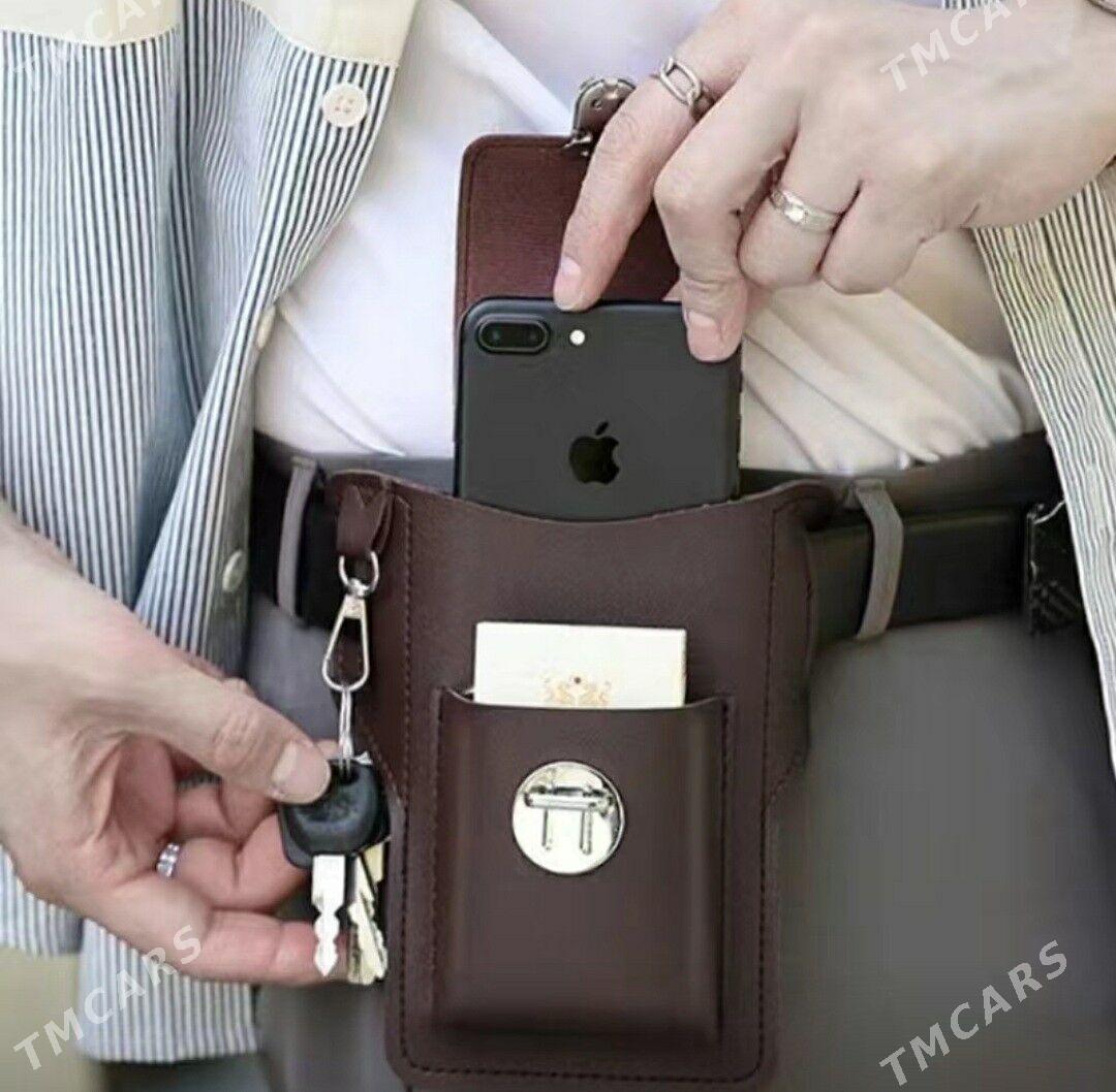 Gushaga dakylyan kosholok - Ашхабад - img 2