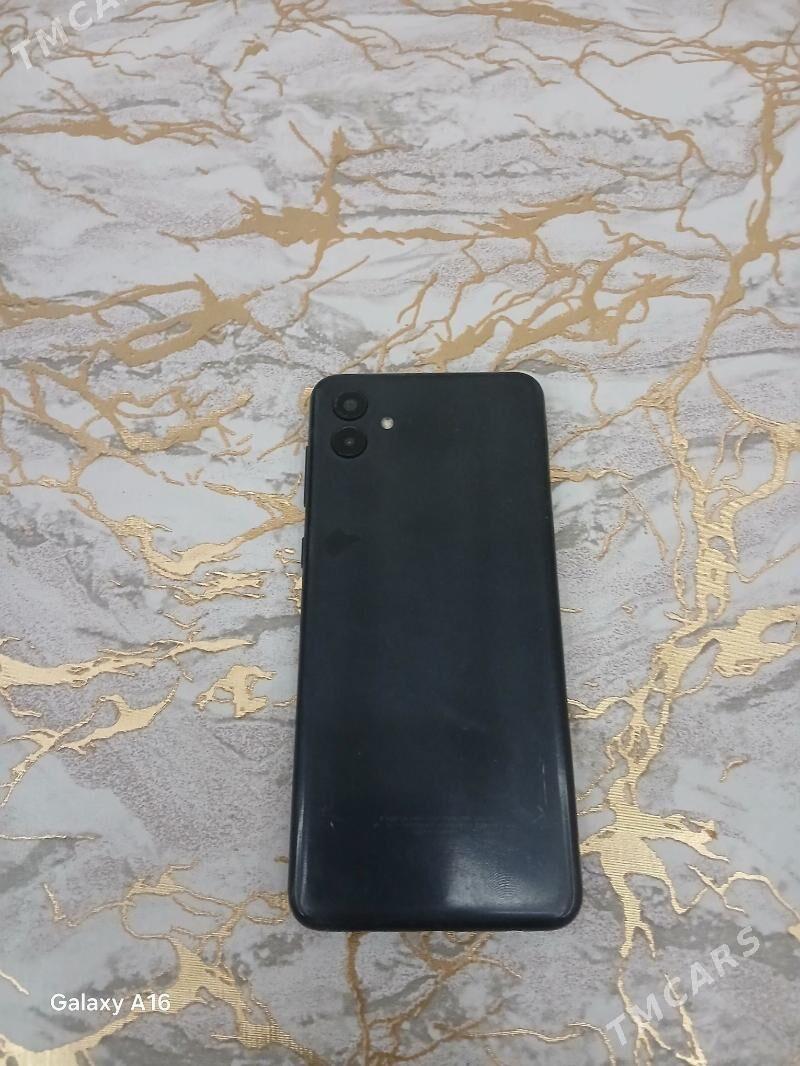 Samsung a04 - Daşoguz - img 1