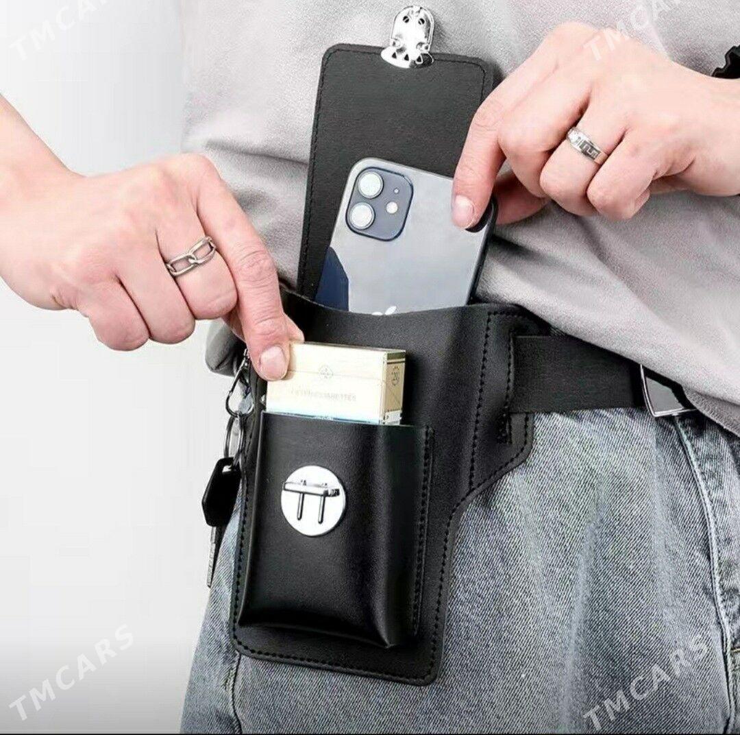 Gushaga dakylyan kosholok - Ашхабад - img 3