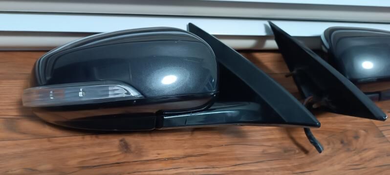 Универсал боковой 700 TMT - Туркменабат - img 4