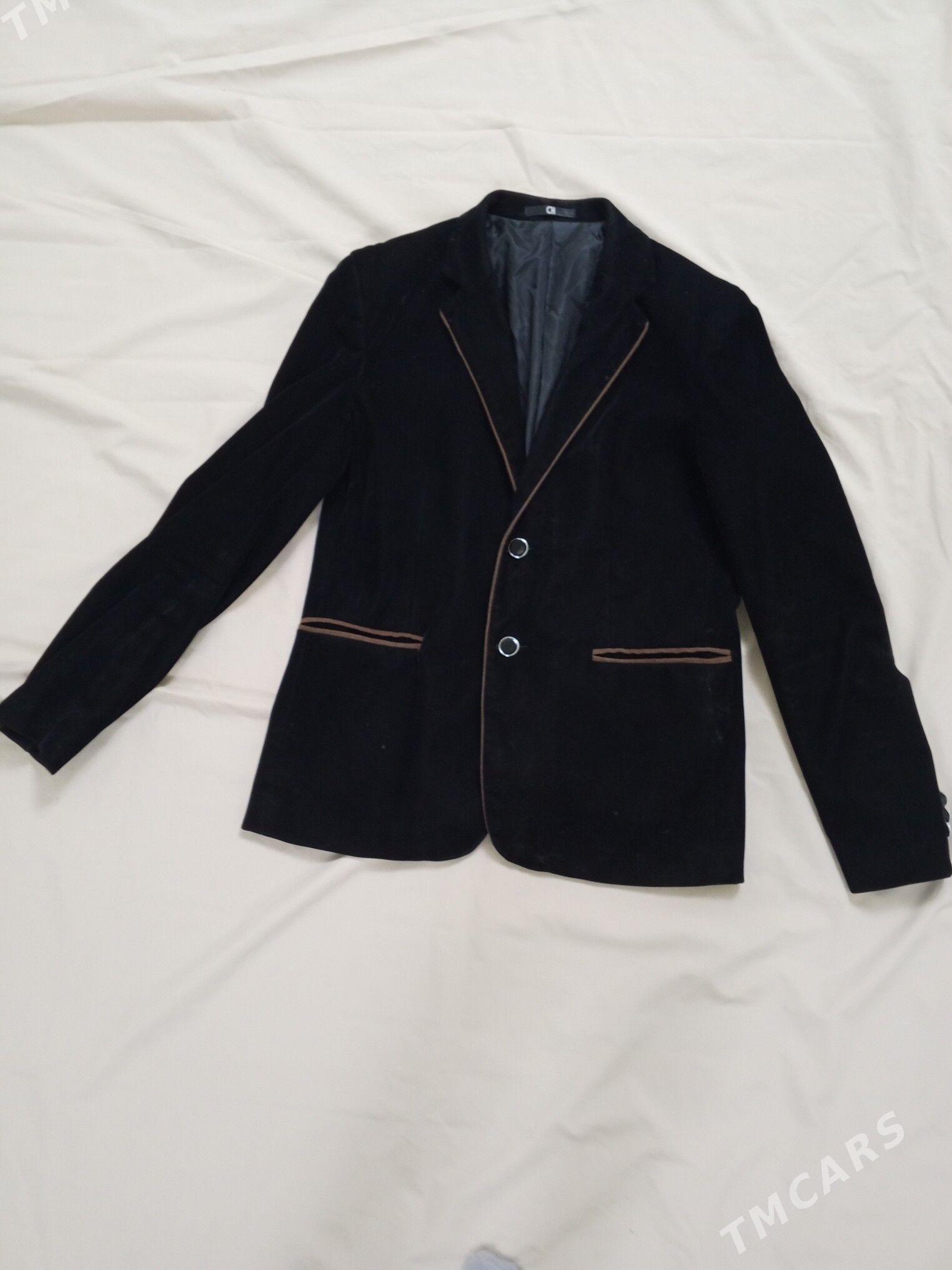 drap palto - Daşoguz - img 1