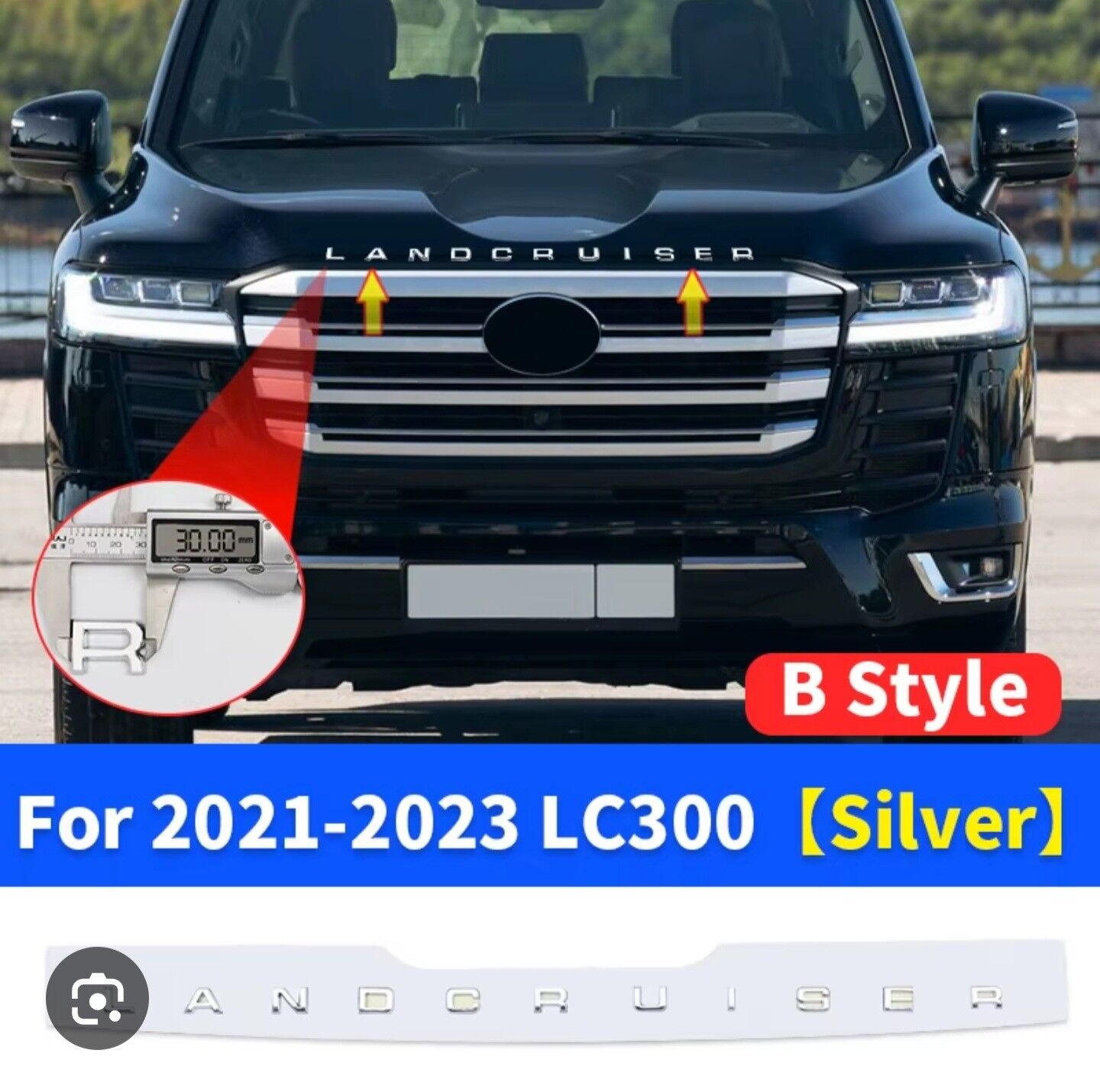 LAND CRUSIER YAZGY KABOT GAPA 180 TMT - Ашхабад - img 2