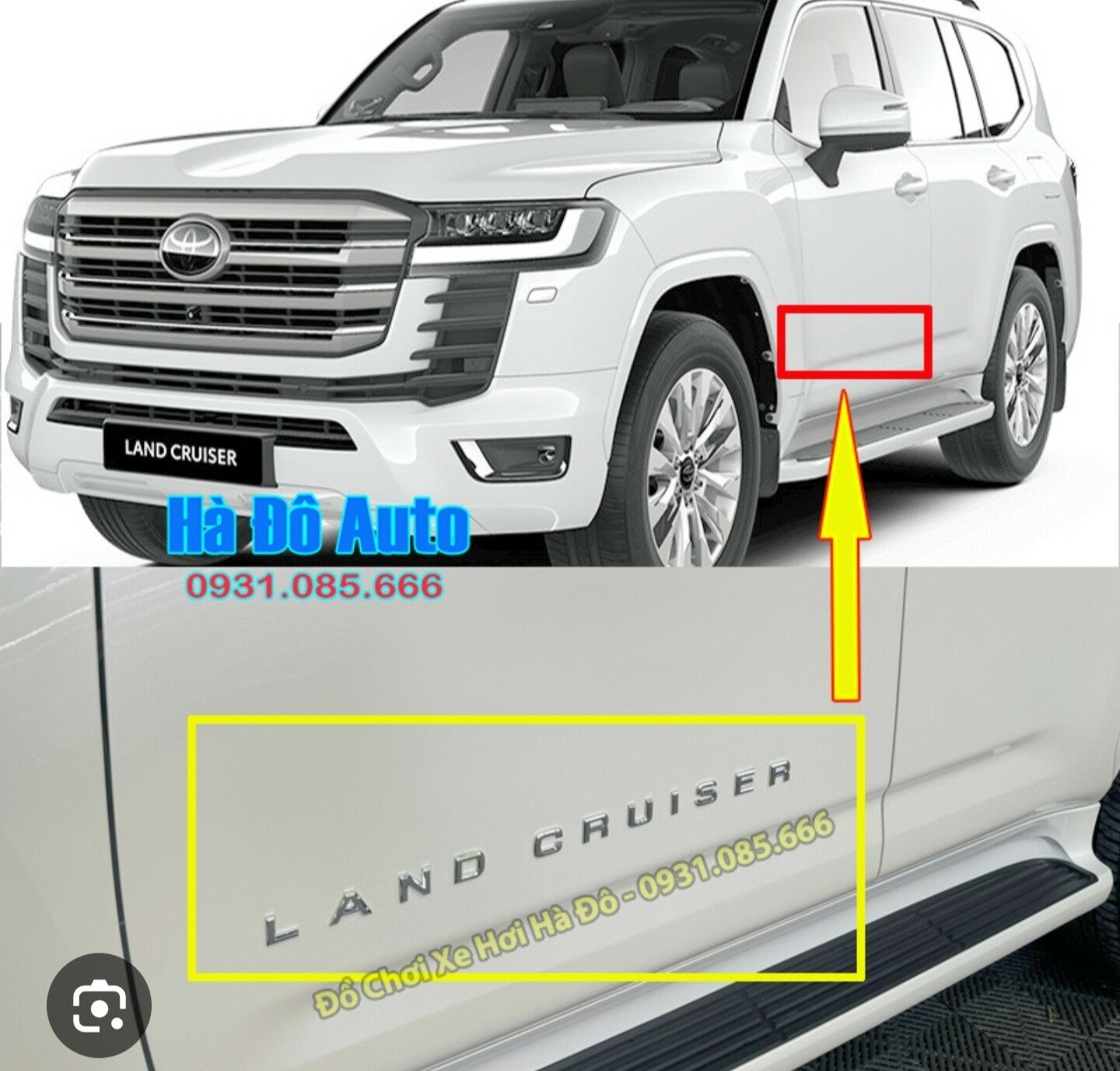 LAND CRUSIER YAZGY KABOT GAPA 180 TMT - Ашхабад - img 4