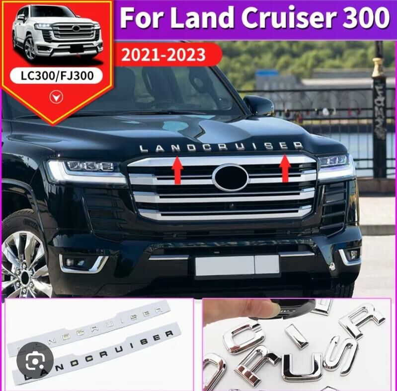 LAND CRUSIER YAZGY KABOT GAPA 180 TMT - Ашхабад - img 5