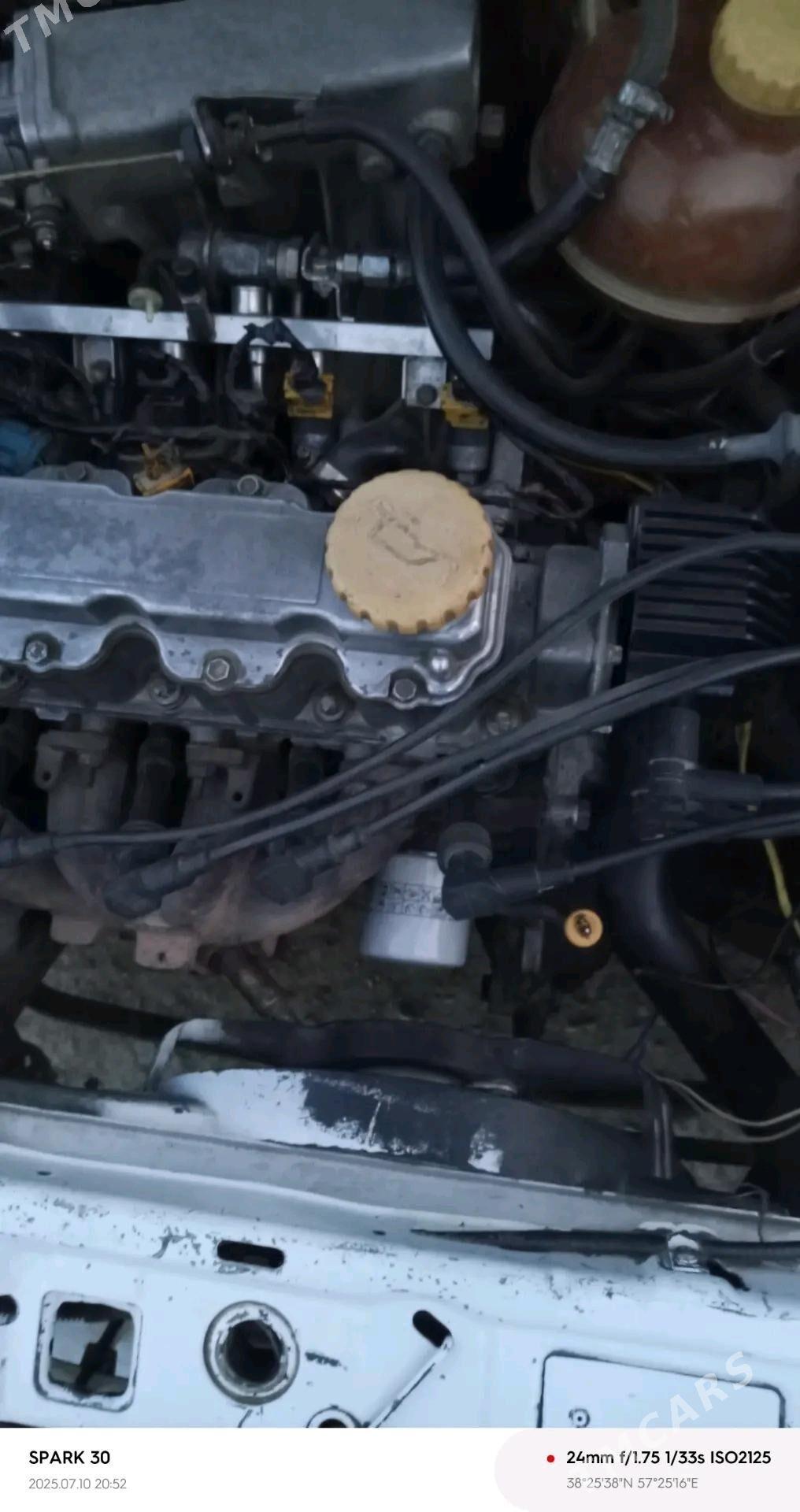 Opel Vita 1997 - 23 000 TMT - Türkmenbaşy - img 9