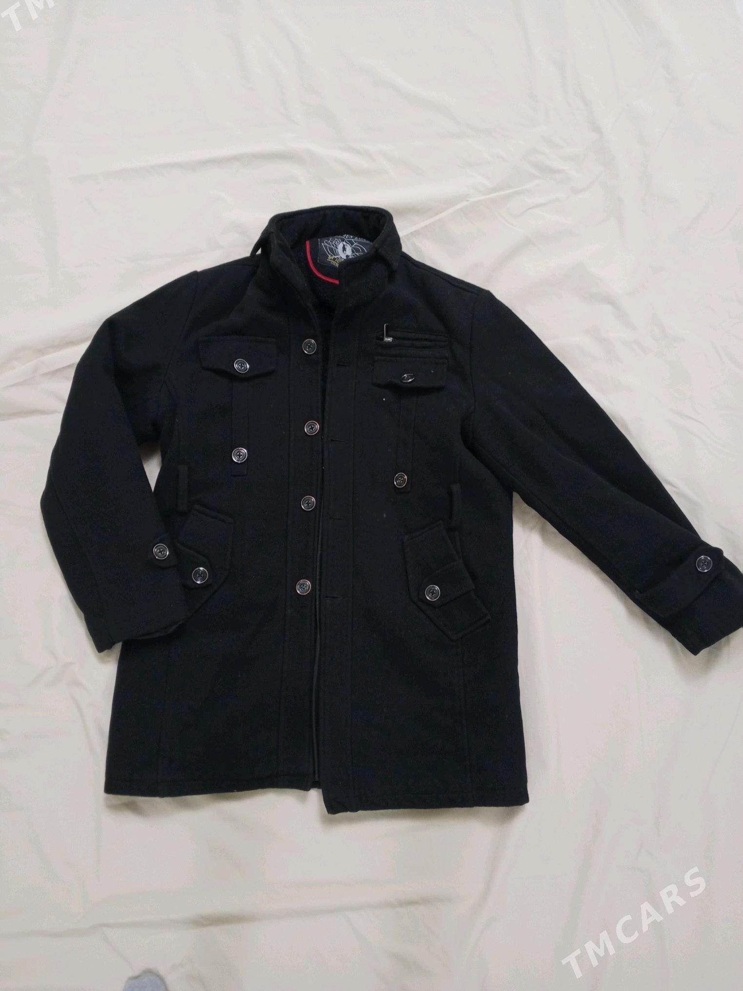 drap palto - Daşoguz - img 2