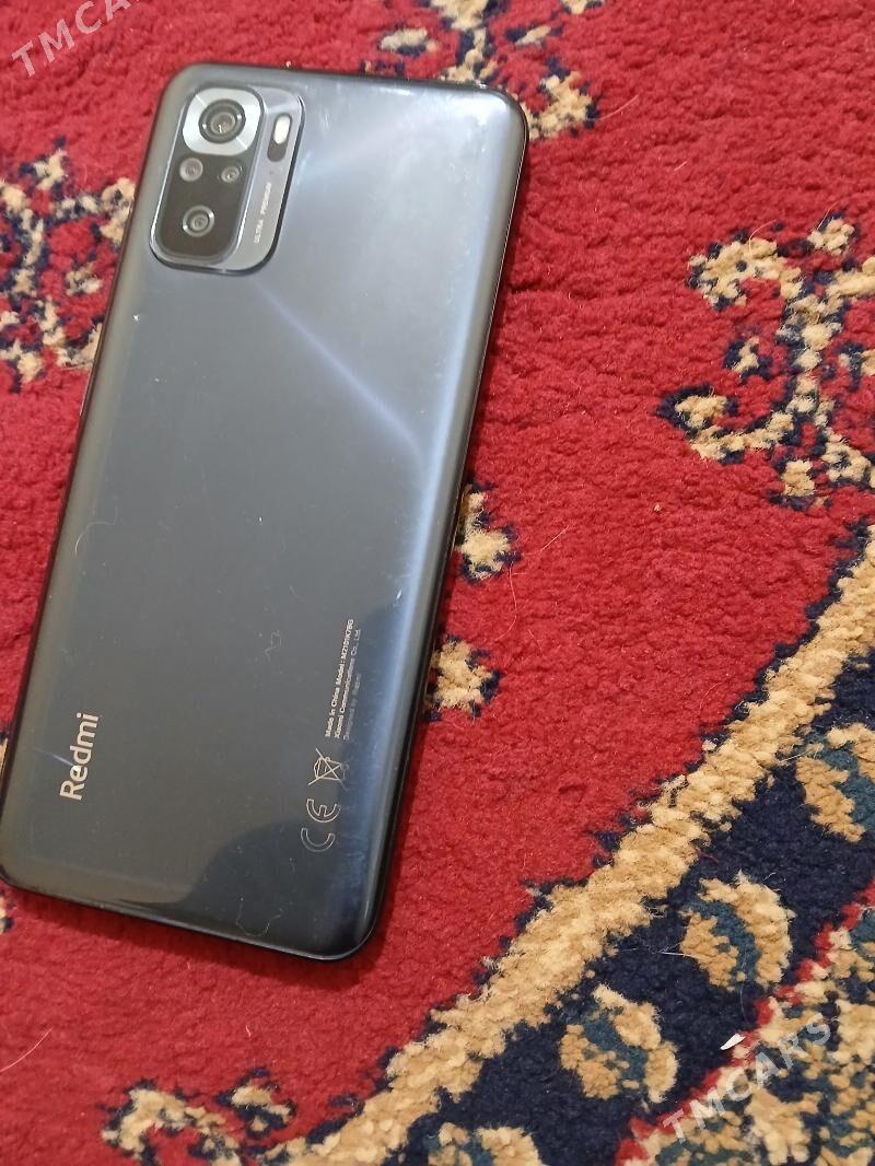 Redmi not 10 s - Мары - img 2