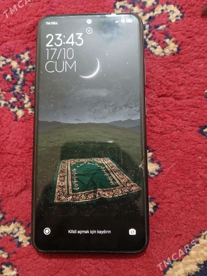 Redmi not 10 s - Мары - img 1
