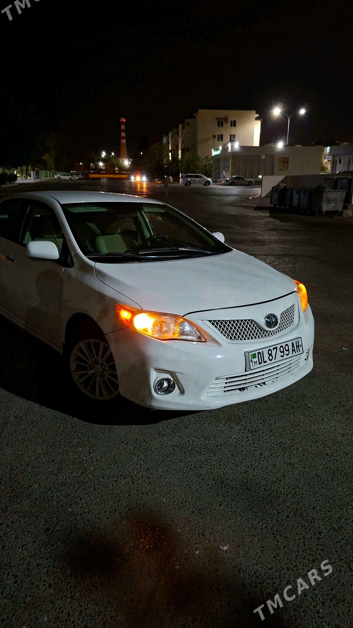 Toyota Corolla 2012 - 163 000 TMT - 4 мкр - img 2