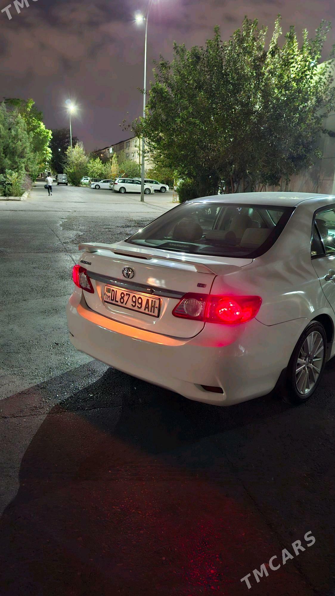 Toyota Corolla 2012 - 163 000 TMT - 4 мкр - img 4