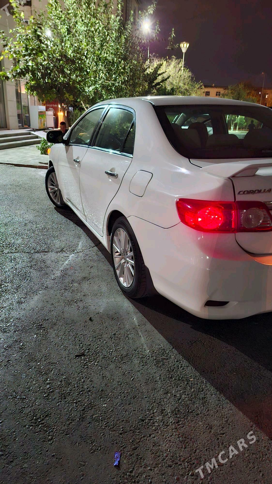 Toyota Corolla 2012 - 163 000 TMT - 4 мкр - img 5