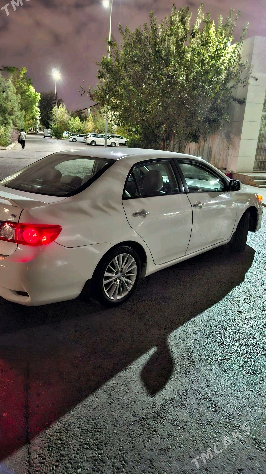 Toyota Corolla 2012 - 163 000 TMT - 4 мкр - img 3