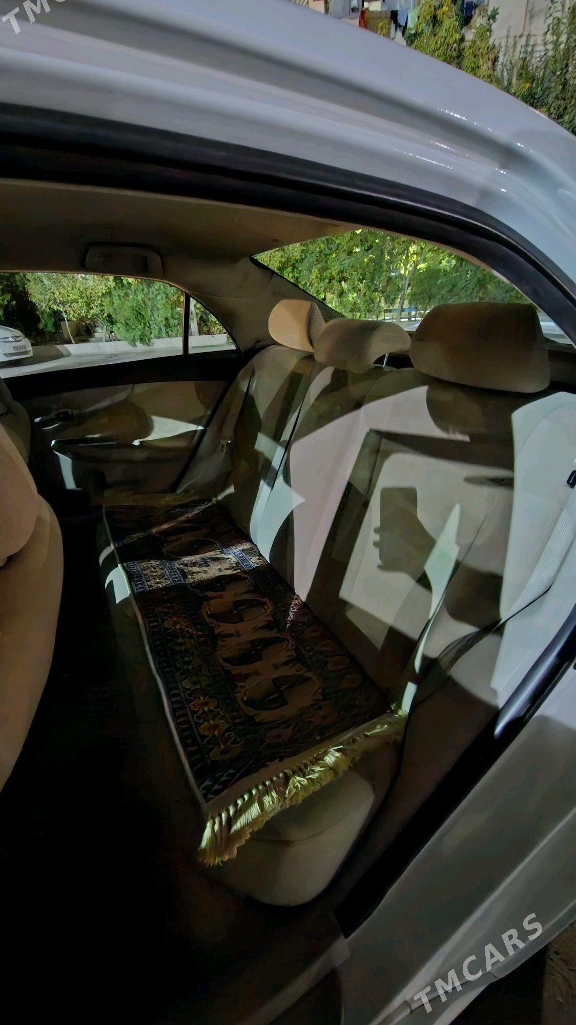 Toyota Corolla 2012 - 163 000 TMT - 4 мкр - img 6