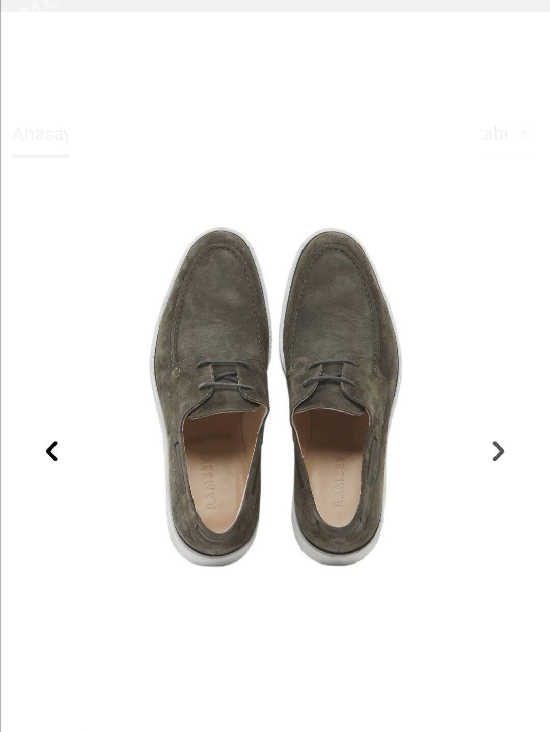 Ramsey - Aşgabat - img 2