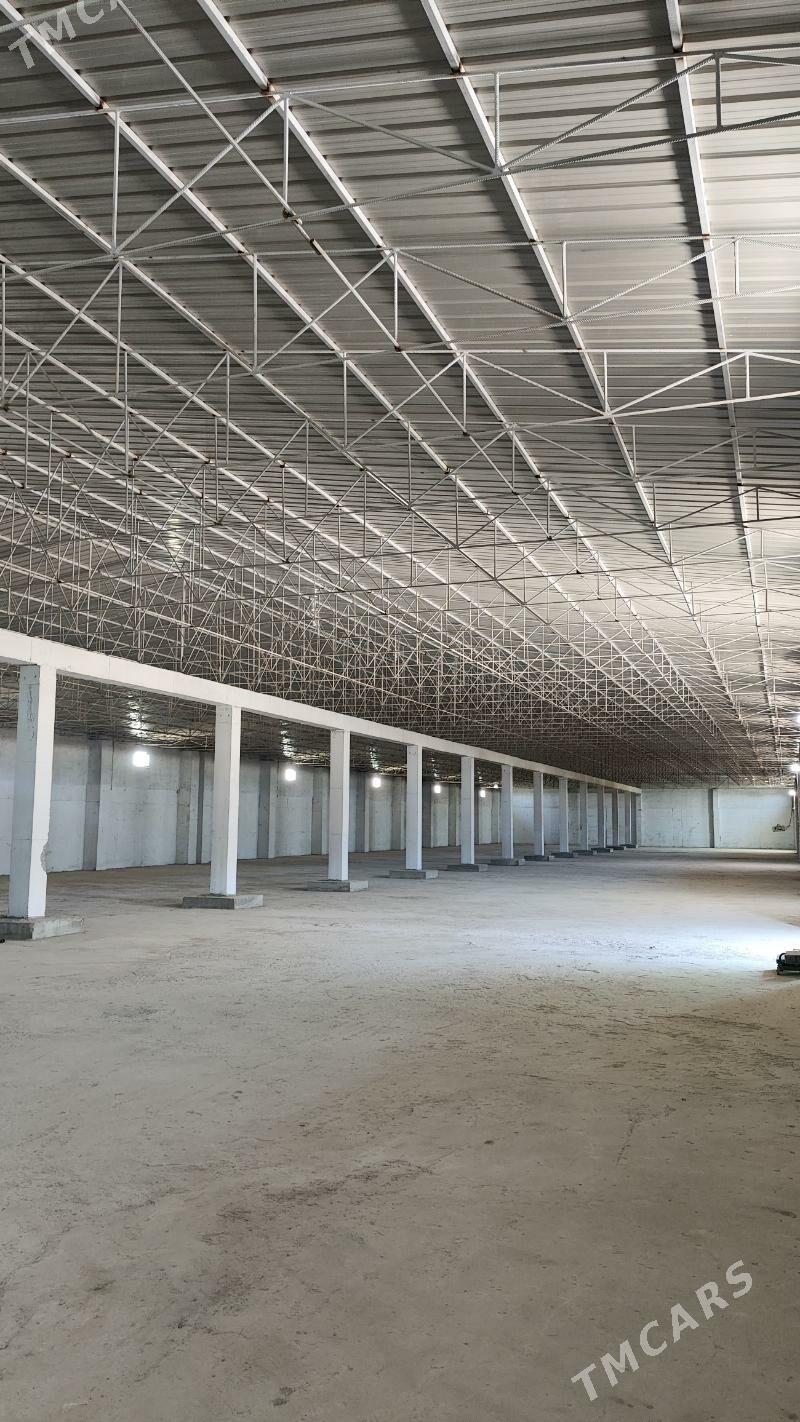 Sklad, onumcilik - Türkmenabat - img 7