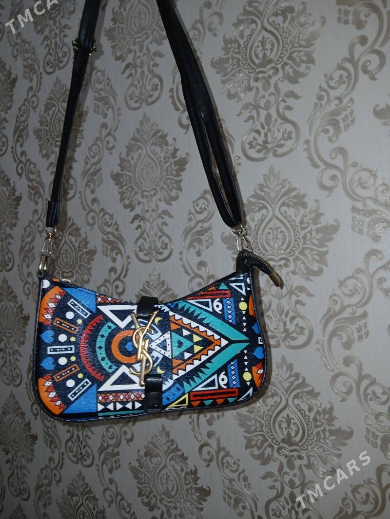 Sumkalar - Daşoguz - img 7