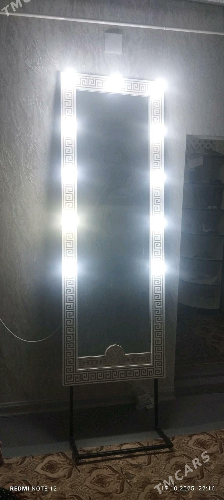 Yuz gorulyan ayna - Ашхабад - img 2