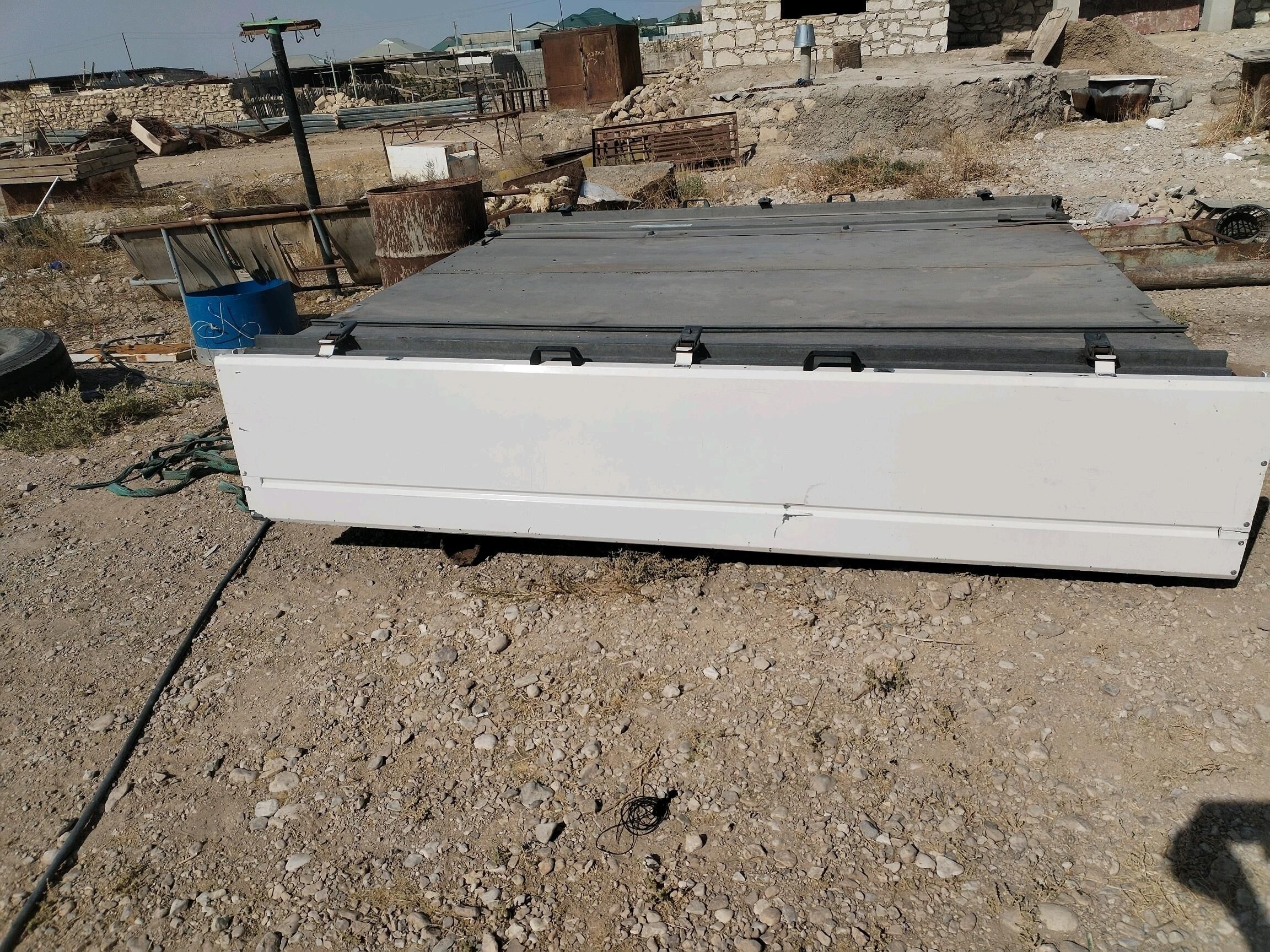 Paletnisa yasik 3 800 TMT - Балканабат - img 2