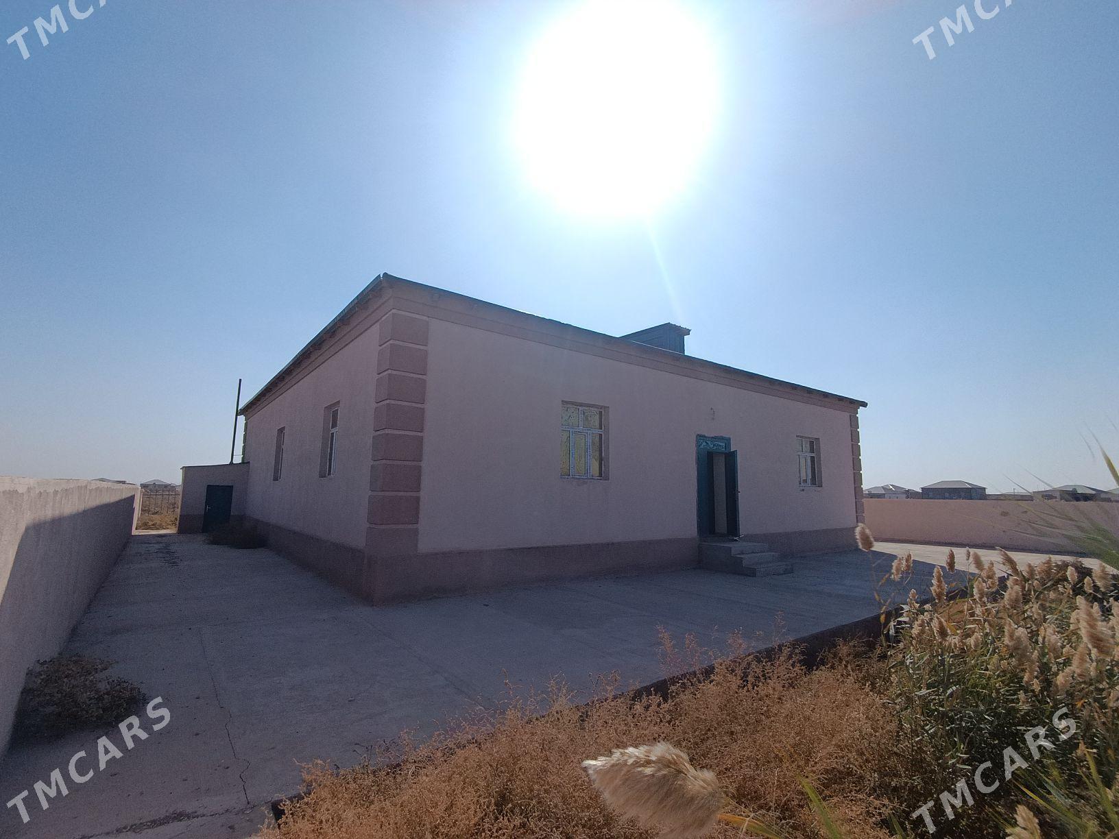 Satlyk jay - Дашогуз - img 9