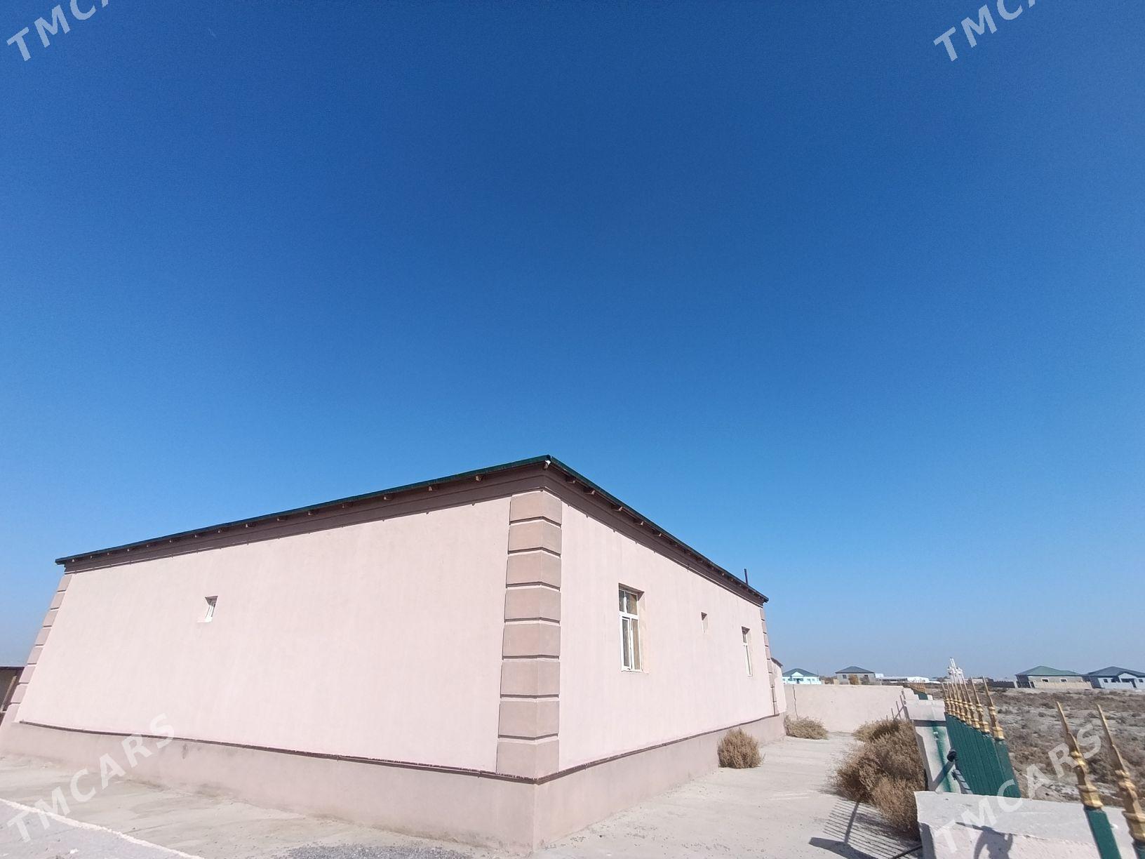 Satlyk jay - Дашогуз - img 6