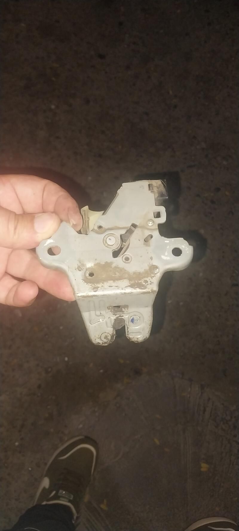 Bagaź samok 200 TMT - Aşgabat - img 3