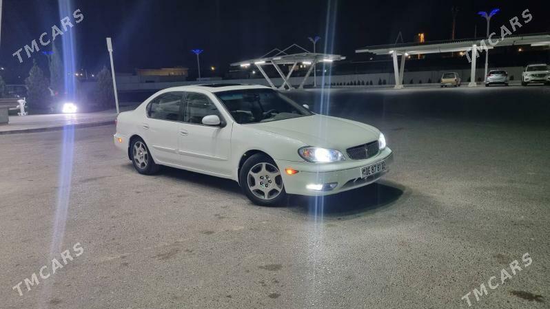 Infiniti I35 2002 - 130 000 TMT - Daşoguz - img 1