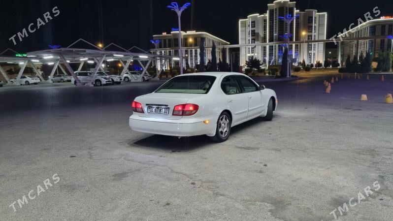 Infiniti I35 2002 - 130 000 TMT - Daşoguz - img 7