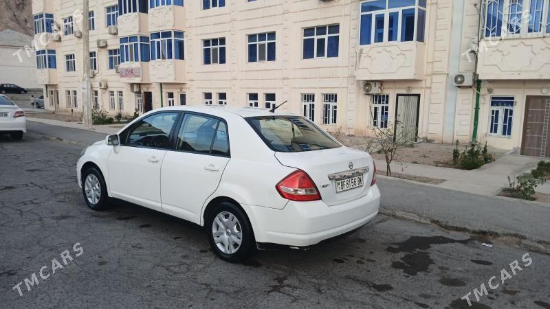 Nissan Versa 2011 - 114 000 TMT - Türkmenbaşy - img 6