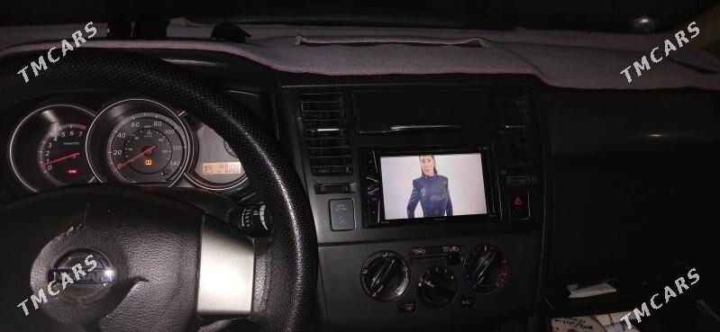 Nissan Versa 2011 - 114 000 TMT - Türkmenbaşy - img 3
