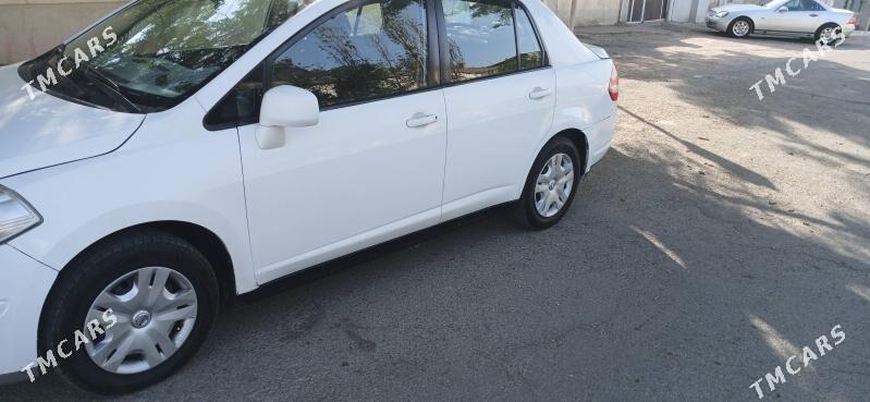 Nissan Versa 2011 - 114 000 TMT - Türkmenbaşy - img 4