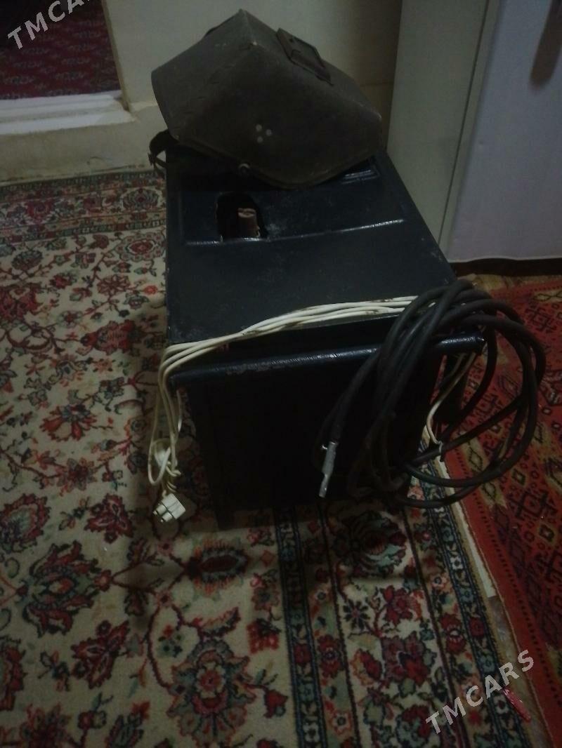 Swarka - Daşoguz - img 1