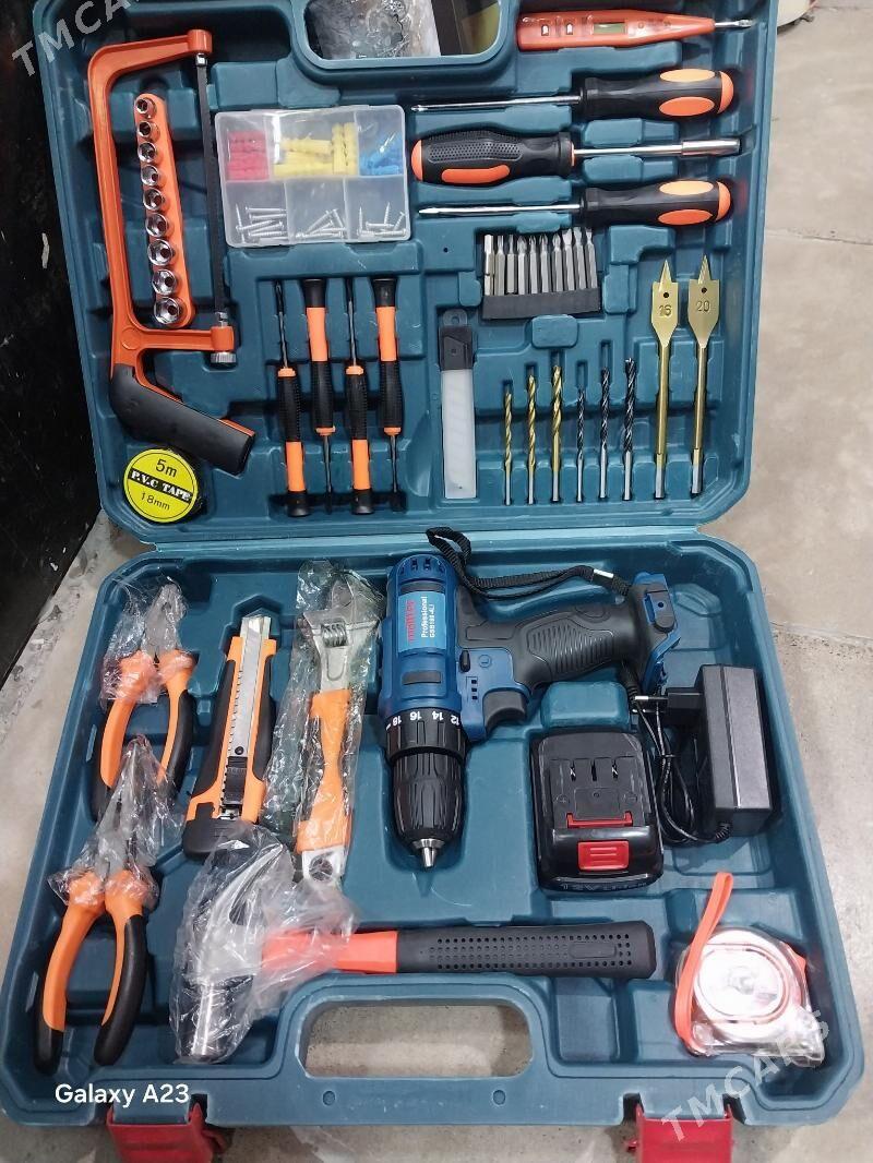 gurlusyk we hojalyk harytlar - 30 мкр - img 4