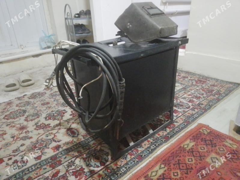 Swarka - Daşoguz - img 3