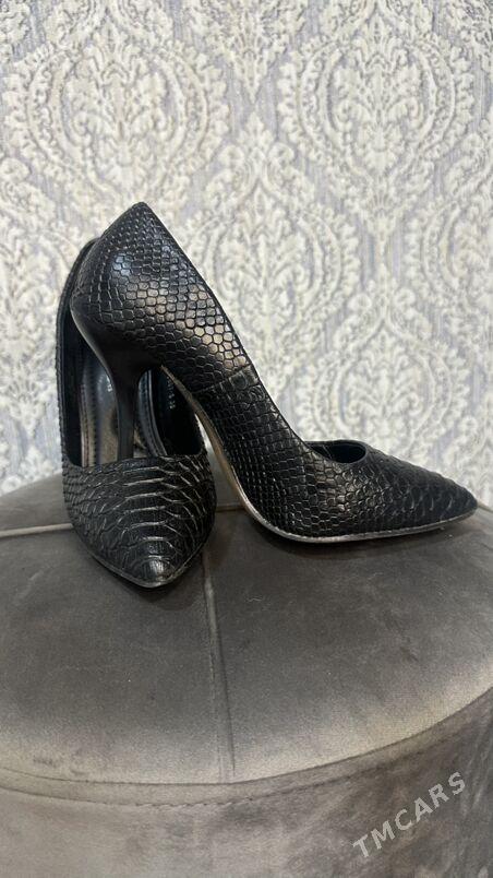 tufli туфли - Balkanabat - img 2