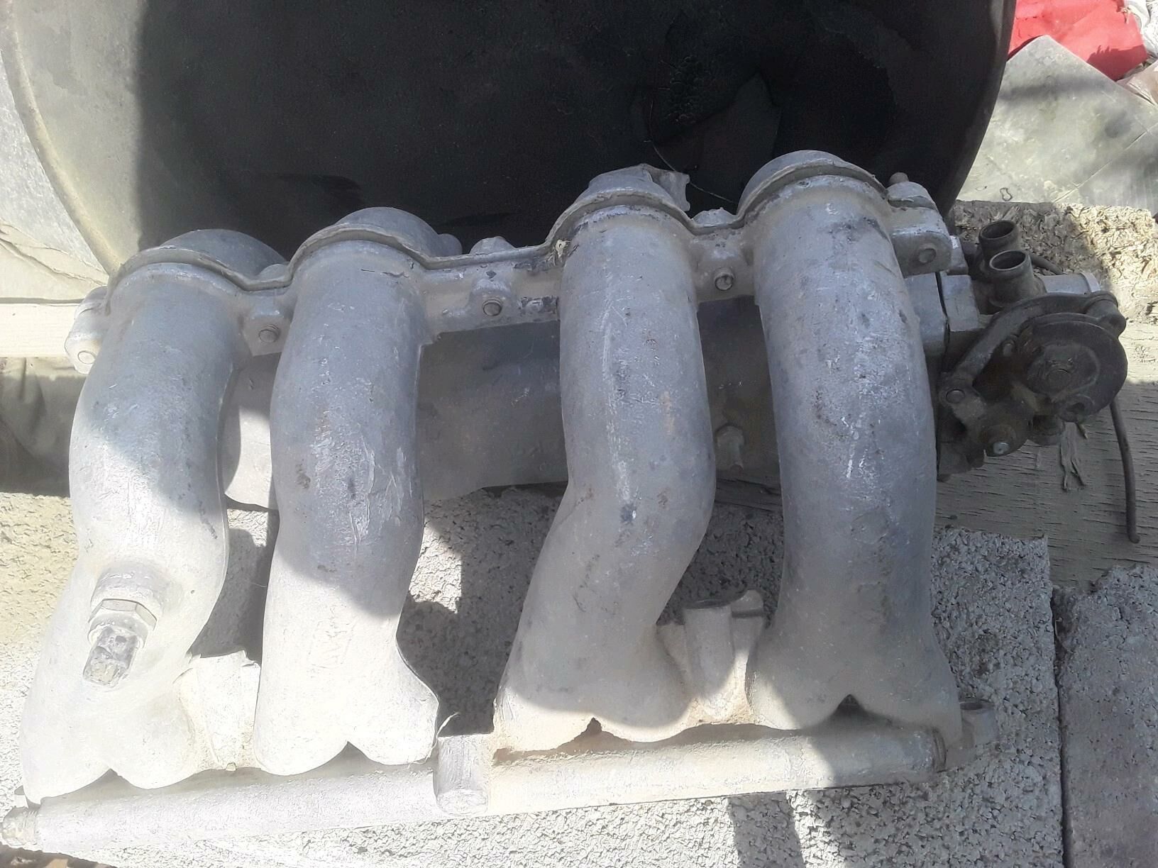 injektor 100 TMT - Гёкдепе - img 1