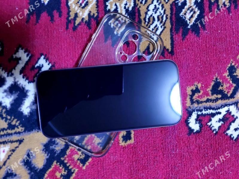 IPhone 16 pro - Görogly (Tagta) - img 4