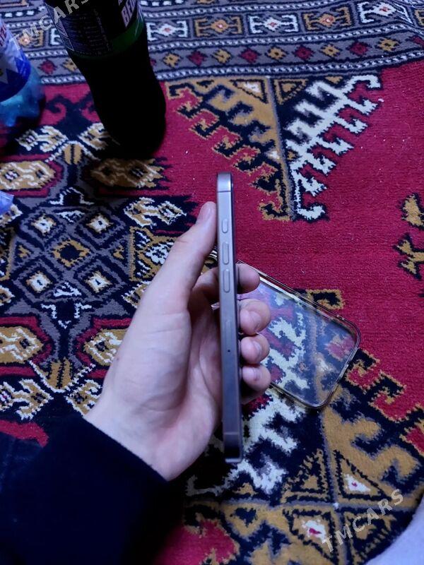 IPhone 16 pro - Görogly (Tagta) - img 3